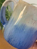 21 Mysterious Blue Fog Mug