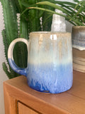 43 Mysterious Blue Fog Mug