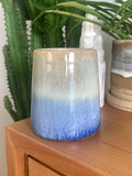 43 Mysterious Blue Fog Mug