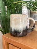 45 Dreamy Bronze Mug