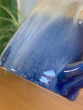 21 Mysterious Blue Fog Mug